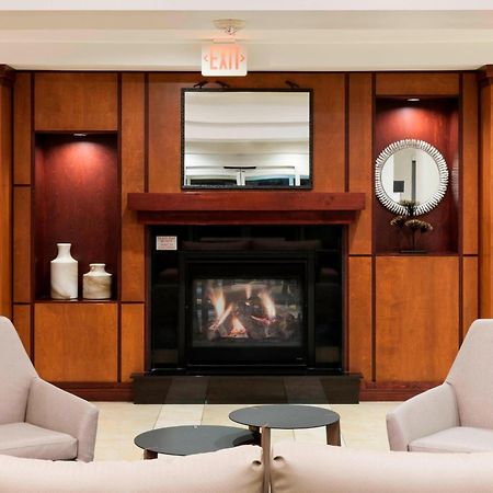 Fairfield Inn & Suites By Marriott Austin Parmer Tech Ridge Екстериор снимка