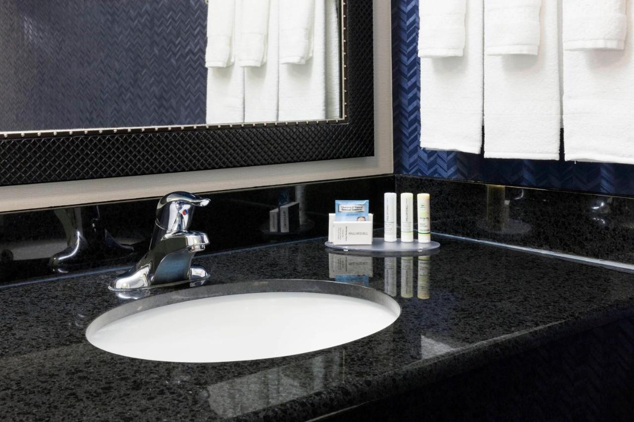 Fairfield Inn & Suites By Marriott Austin Parmer Tech Ridge Екстериор снимка