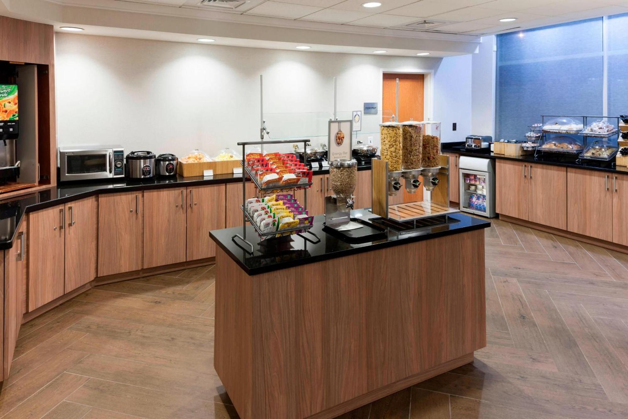 Fairfield Inn & Suites By Marriott Austin Parmer Tech Ridge Екстериор снимка