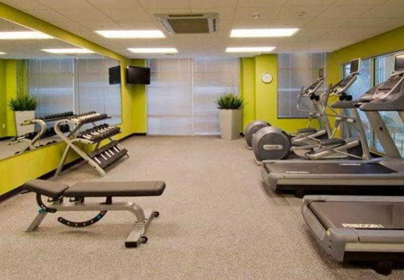 Fairfield Inn & Suites By Marriott Austin Parmer Tech Ridge Екстериор снимка