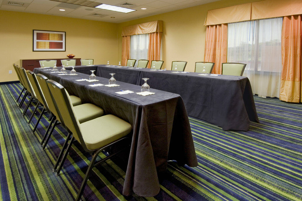 Fairfield Inn & Suites By Marriott Austin Parmer Tech Ridge Екстериор снимка