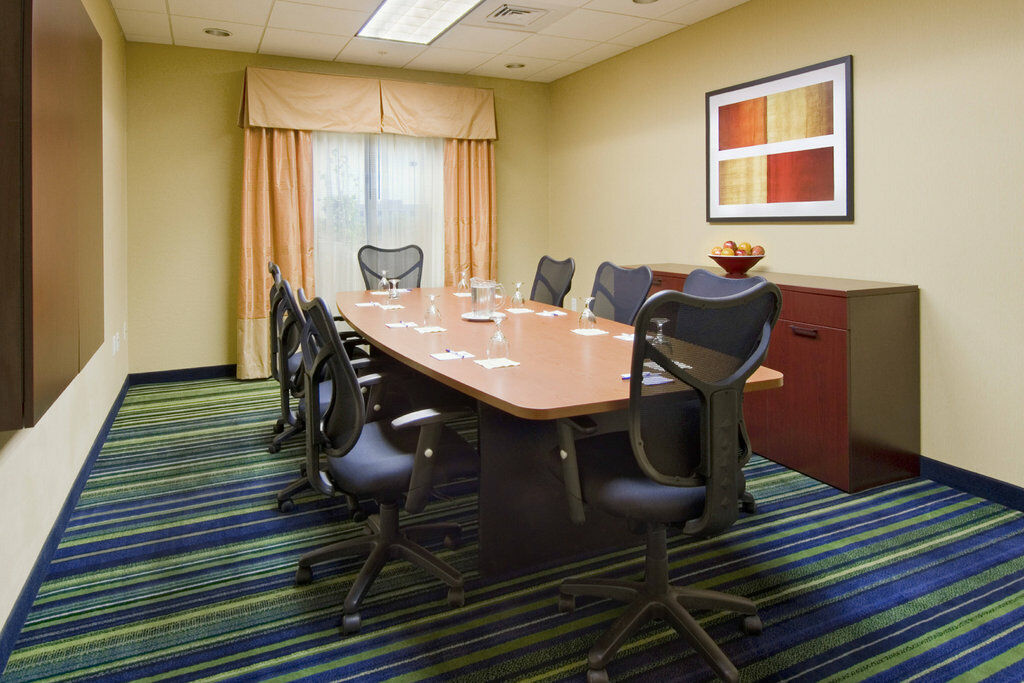 Fairfield Inn & Suites By Marriott Austin Parmer Tech Ridge Екстериор снимка